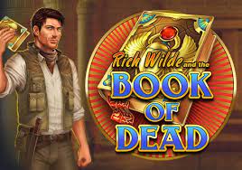 Rich Wilde and the Book of Dead (Play’N Go).jpeg